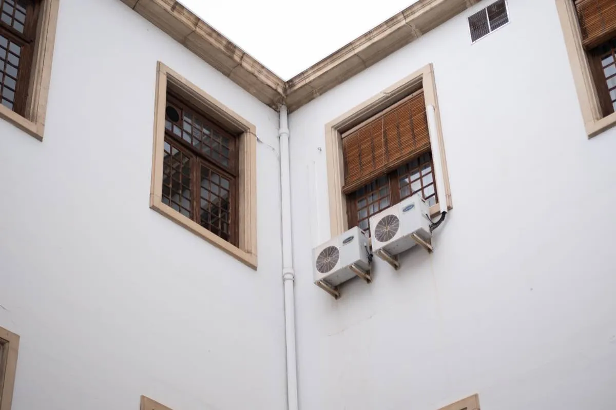 Aluminum Frame Windows in Tuscaloosa, AL